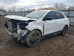 3GNAXKEV3MS181083 2021 CHEVROLET EQUINOX
