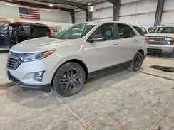 3GNAXKEV3MS181326 2021 CHEVROLET EQUINOX