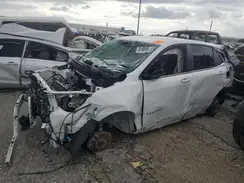 3GNAXKEV3MS181889 2021 CHEVROLET EQUINOX