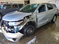 3GNAXKEV3MS183139 2021 CHEVROLET EQUINOX