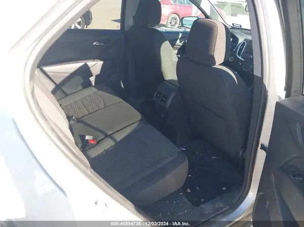 3GNAXKEV3NL101017 2022 CHEVROLET EQUINOX - Image 8
