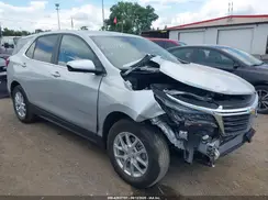 3GNAXKEV3NL101440 2022 CHEVROLET EQUINOX