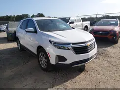 3GNAXKEV3NL103611 2022 CHEVROLET EQUINOX