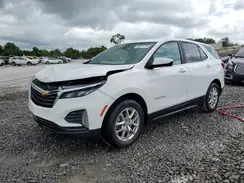3GNAXKEV3NL104662 2022 CHEVROLET EQUINOX