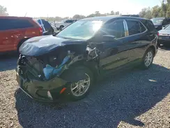 3GNAXKEV3NL106217 2022 CHEVROLET EQUINOX