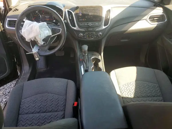 3GNAXKEV3NL106217 2022 CHEVROLET EQUINOX - Image 8