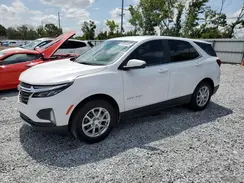 3GNAXKEV3NL110817 2022 CHEVROLET EQUINOX