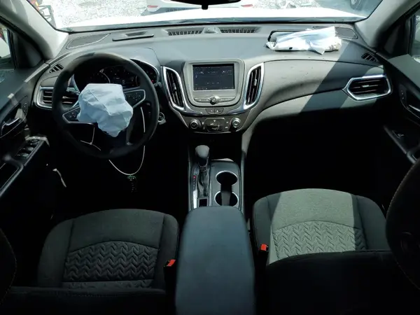 3GNAXKEV3NL110817 2022 CHEVROLET EQUINOX - Image 8