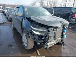 3GNAXKEV3NL113426 2022 CHEVROLET EQUINOX
