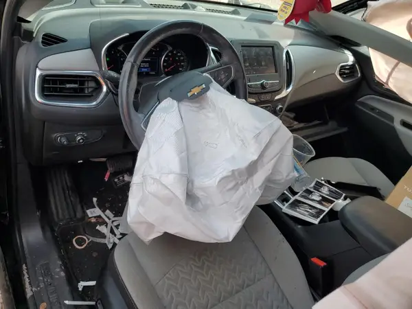 3GNAXKEV3NL113961 2022 CHEVROLET EQUINOX - Image 8