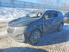 3GNAXKEV3NL114088 2022 CHEVROLET EQUINOX