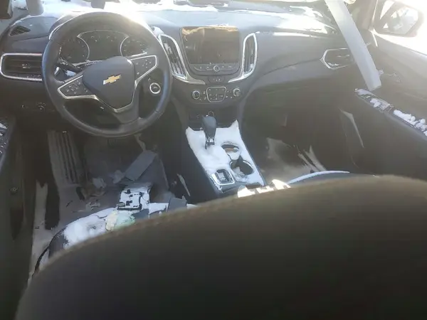 3GNAXKEV3NL114088 2022 CHEVROLET EQUINOX - Image 8