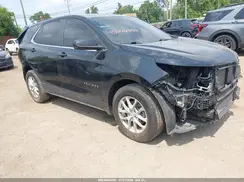 3GNAXKEV3NL114107 2022 CHEVROLET EQUINOX