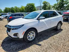 3GNAXKEV3NL117220 2022 CHEVROLET EQUINOX