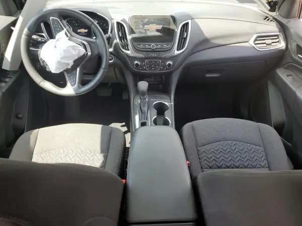 3GNAXKEV3NL118321 2022 CHEVROLET EQUINOX - Image 8