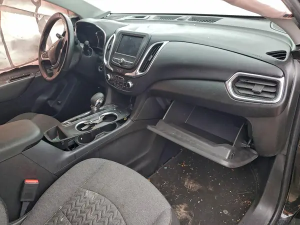 3GNAXKEV3NL118500 2022 CHEVROLET EQUINOX - Image 8