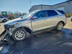 3GNAXKEV3NL122708 2022 CHEVROLET EQUINOX