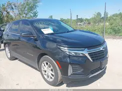 3GNAXKEV3NL127956 2022 CHEVROLET EQUINOX