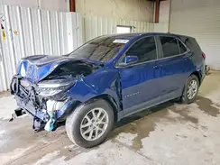 3GNAXKEV3NL132302 2022 CHEVROLET EQUINOX