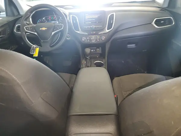 3GNAXKEV3NL135765 2022 CHEVROLET EQUINOX - Image 8