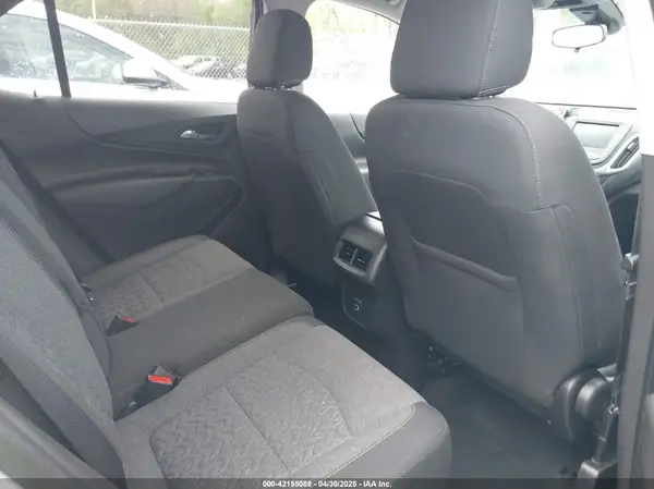 3GNAXKEV3NL135782 2022 CHEVROLET EQUINOX - Image 8