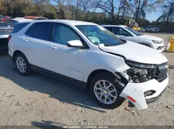 3GNAXKEV3NL136818 2022 CHEVROLET EQUINOX