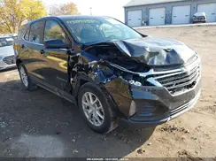 3GNAXKEV3NL146717 2022 CHEVROLET EQUINOX