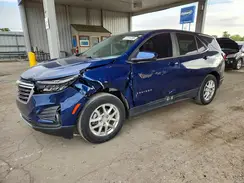 3GNAXKEV3NL147950 2022 CHEVROLET EQUINOX