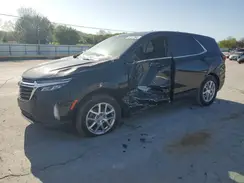 3GNAXKEV3NL148130 2022 CHEVROLET EQUINOX
