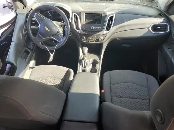 3GNAXKEV3NL148130 2022 CHEVROLET EQUINOX - Image 8