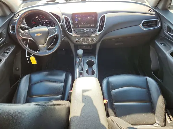 3GNAXKEV3NL155594 2022 CHEVROLET EQUINOX - Image 8
