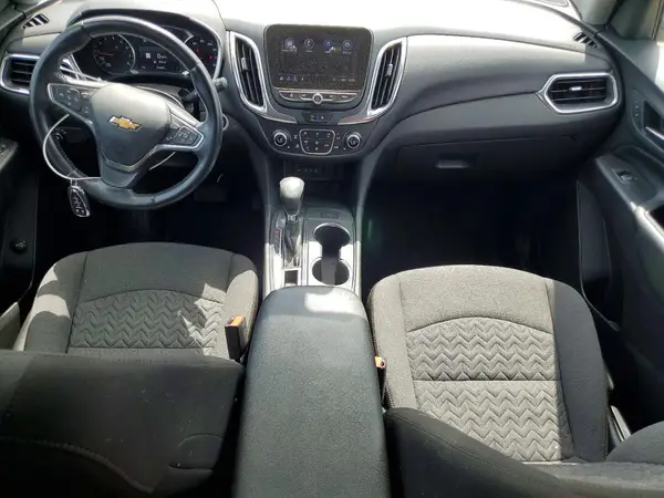 3GNAXKEV3NL157457 2022 CHEVROLET EQUINOX - Image 8
