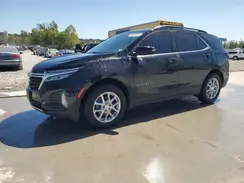 3GNAXKEV3NL157555 2022 CHEVROLET EQUINOX
