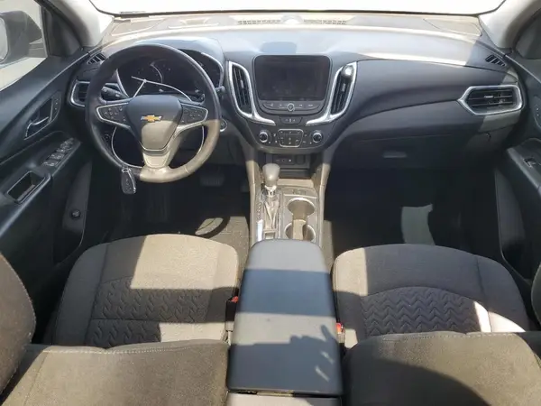 3GNAXKEV3NL157555 2022 CHEVROLET EQUINOX - Image 8