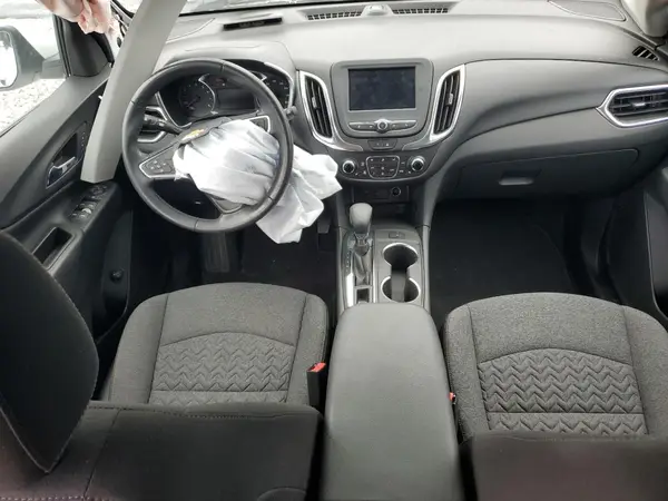 3GNAXKEV3NL159919 2022 CHEVROLET EQUINOX - Image 8