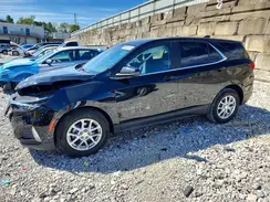 3GNAXKEV3NL162674 2022 CHEVROLET EQUINOX