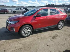 3GNAXKEV3NL168586 2022 CHEVROLET EQUINOX