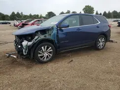 3GNAXKEV3NL172251 2022 CHEVROLET EQUINOX
