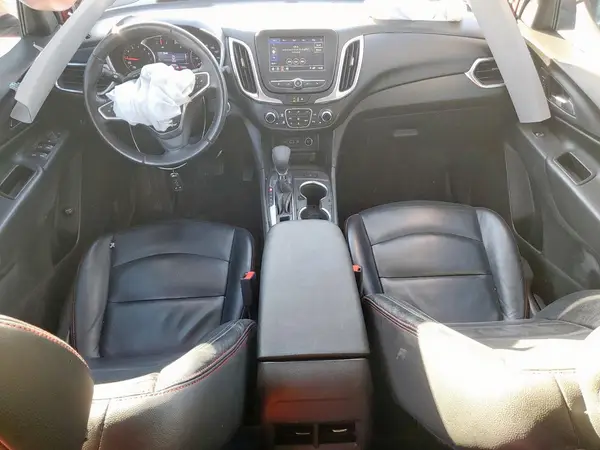 3GNAXKEV3NL173805 2022 CHEVROLET EQUINOX - Image 8