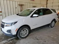 3GNAXKEV3NL174551 2022 CHEVROLET EQUINOX