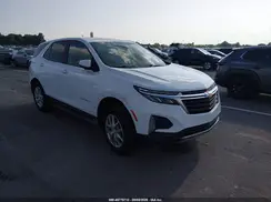 3GNAXKEV3NL175392 2022 CHEVROLET EQUINOX