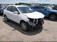 3GNAXKEV3NL180009 2022 CHEVROLET EQUINOX