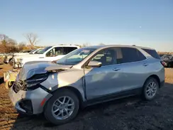 3GNAXKEV3NL182049 2022 CHEVROLET EQUINOX