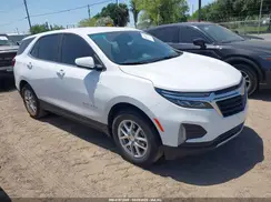 3GNAXKEV3NL183735 2022 CHEVROLET EQUINOX