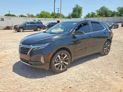 3GNAXKEV3NL184089 2022 CHEVROLET EQUINOX
