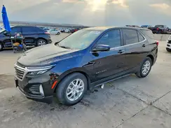3GNAXKEV3NL184142 2022 CHEVROLET EQUINOX