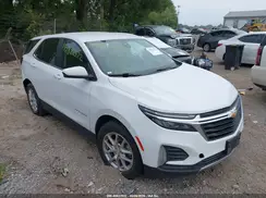 3GNAXKEV3NL193116 2022 CHEVROLET EQUINOX