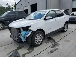 3GNAXKEV3NL195545 2022 CHEVROLET EQUINOX