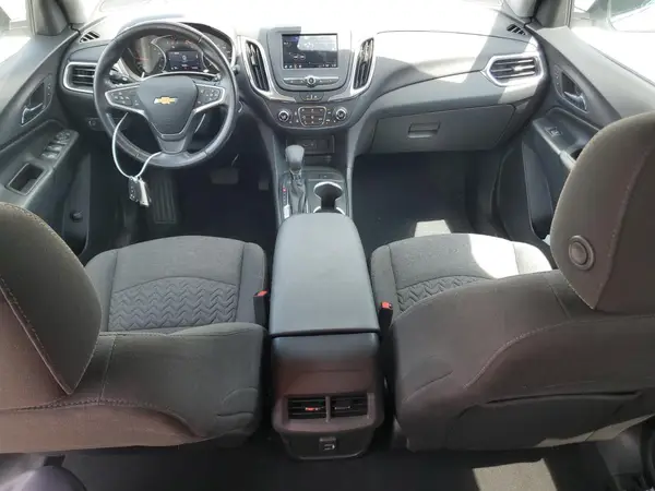 3GNAXKEV3NL195545 2022 CHEVROLET EQUINOX - Image 8