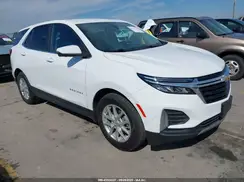 3GNAXKEV3NL195738 2022 CHEVROLET EQUINOX